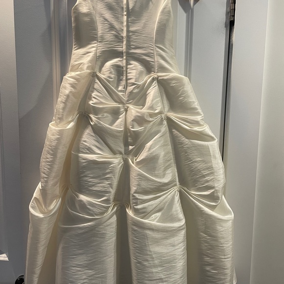 Girls Special Occasion Dress - Picture 4 of 6